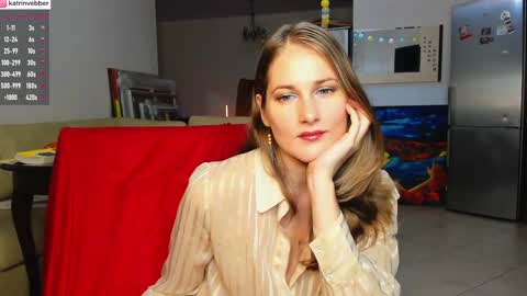 Snapshot of palach2323 chatting on December 2024 09:50:01 PM Katrin Vebber online show from December 2024 09:50:01 PM