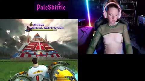 Snapshot of paleskittle chatting on September 2025 02:00:02 AM Pale Skittle online show from September 2025 02:00:02 AM