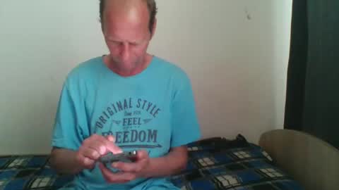 palino66 online show from May 2026 11:27:02 AM