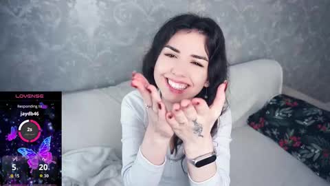 Snapshot of palmafrye chatting on January 2026 07:24:01 AM Londa online show from January 2026 07:24:01 AM