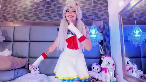 Palmer  online show from December 2025 09:43:02 PM