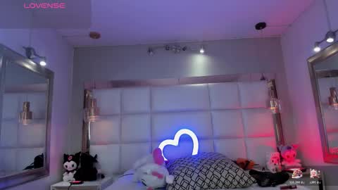 Palmer  online show from February 2026 09:19:01 PM