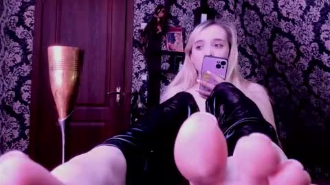 palmer_haze online show from March 2026 08:26:02 PM