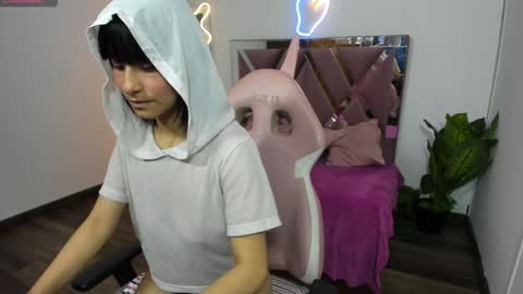 palmerfox_tay online show from January 2025 12:01:02 PM