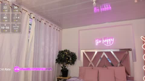 palmerfox_tay online show from January 2025 05:45:02 PM