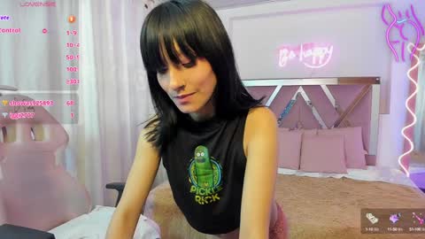 palmerfox_tay online show from January 2025 05:21:02 PM