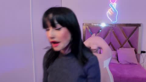 palmerfox_tay online show from January 2025 12:43:02 PM