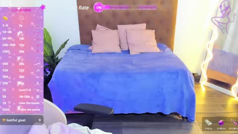 palmerfox_tay online show from February 2025 09:18:02 PM