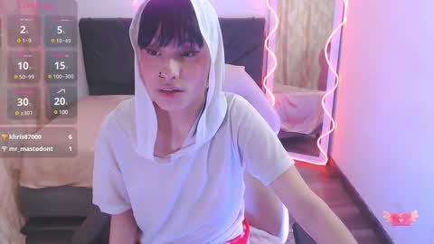 palmerfox_tay online show from March 2025 10:31:02 PM