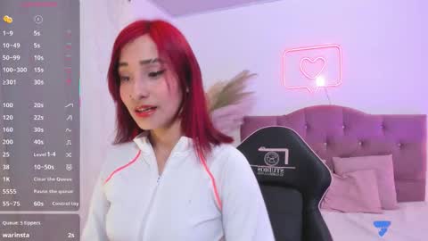 palmerfox_tay online show from September 2025 03:08:01 AM