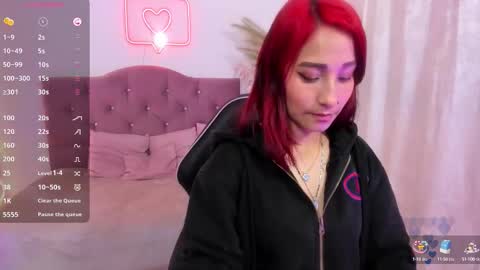 palmerfox_tay online show from September 2025 03:19:02 AM