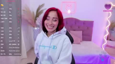 palmerfox_tay online show from September 2025 03:11:02 AM