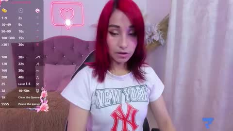 palmerfox_tay online show from October 2025 03:27:01 AM