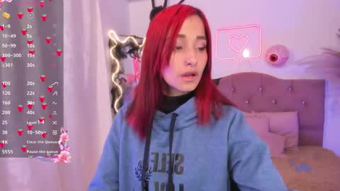 palmerfox_tay online show from October 2025 03:31:02 AM