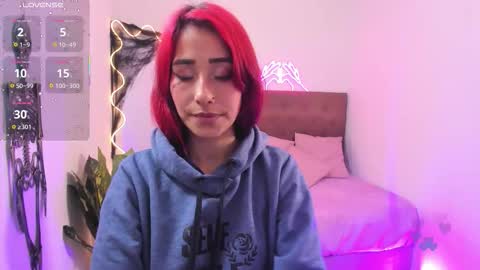 palmerfox_tay online show from November 2025 03:29:01 AM