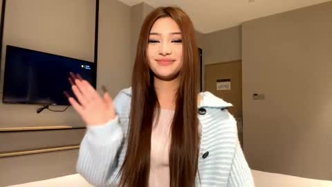 Snapshot of palmiratownzen chatting on December 2025 09:07:01 AM Paw Paw online show from December 2025 09:07:01 AM