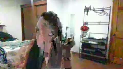 PALOMA  online show from November 2025 04:48:02 AM