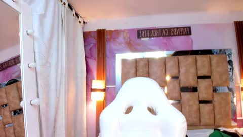 PALOMA 3 online show from October 2025 10:57:02 AM