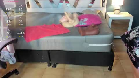 PALOMA 3 online show from February 2026 11:02:01 AM