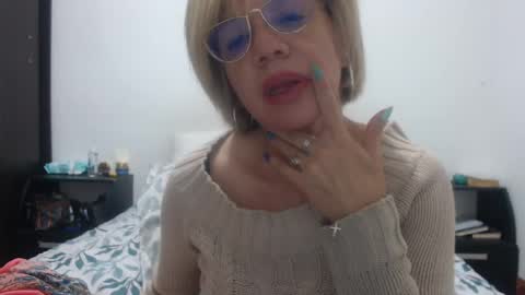 paloma online show from January 2025 03:01:02 AM