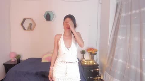 Snapshot of paloma_victory chatting on January 2025 08:15:02 PM Paloma online show from January 2025 08:15:02 PM