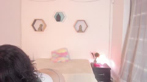 Snapshot of paloma_victory chatting on January 2025 12:33:01 AM Paloma online show from January 2025 12:33:01 AM