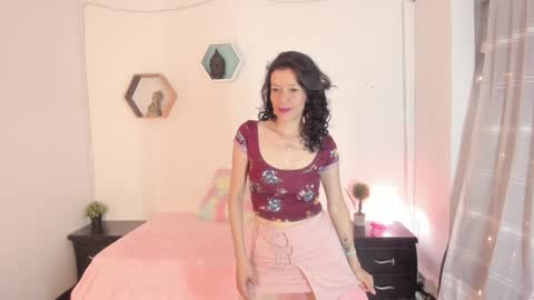 Snapshot of paloma_victory chatting on January 2025 09:14:02 PM Paloma online show from January 2025 09:14:02 PM