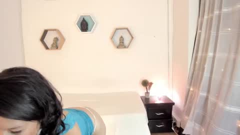 Snapshot of paloma_victory chatting on February 2025 09:38:01 PM Paloma online show from February 2025 09:38:01 PM