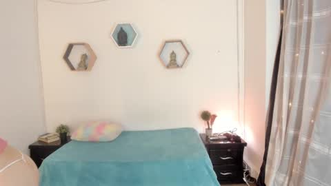 Snapshot of paloma_victory chatting on February 2025 12:41:01 AM Paloma online show from February 2025 12:41:01 AM