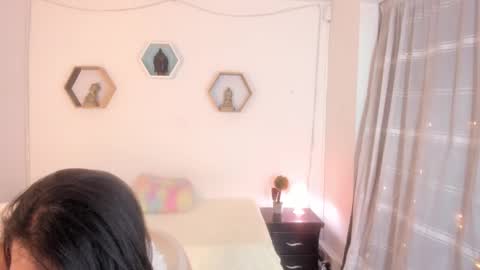 Snapshot of paloma_victory chatting on March 2025 09:15:01 PM Paloma online show from March 2025 09:15:01 PM