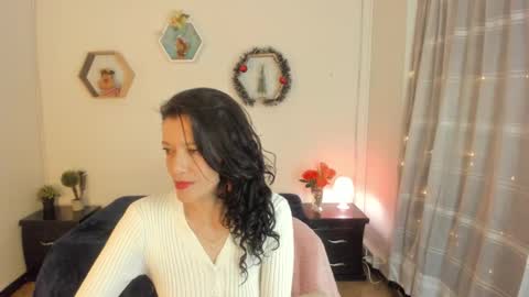 Snapshot of paloma_victory chatting on December 2025 09:35:01 PM Paloma online show from December 2025 09:35:01 PM