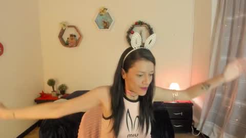 Snapshot of paloma_victory chatting on January 2026 08:23:01 PM Paloma online show from January 2026 08:23:01 PM