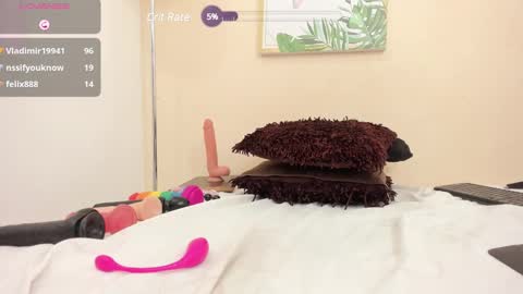 Pamela online show from January 2025 05:53:01 AM