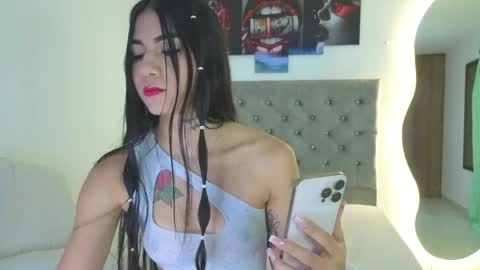 pamela23_ online show from April 2026 12:24:01 PM