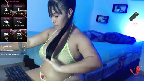 Snapshot of pamela_2863 chatting on October 2025 11:14:01 PM pamela_2863 online show from October 2025 11:14:01 PM