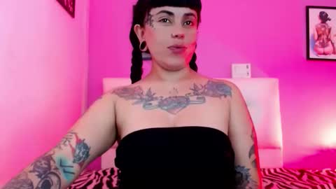 Snapshot of pamela_666_ chatting on March 2026 07:09:01 PM pamela_666_ online show from March 2026 07:09:01 PM