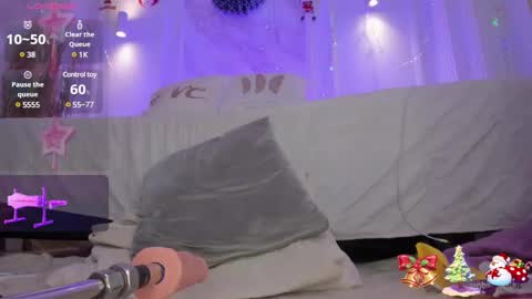 pamela online show from December 2024 10:41:01 PM