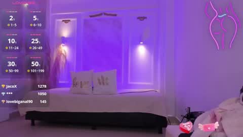 pamela online show from February 2025 11:47:01 PM