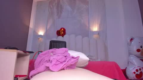 pamela online show from February 2026 09:57:02 PM