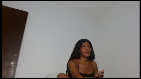 Snapshot of pamela_black_bigcock chatting on May 2026 07:58:02 AM pamela_black_bigcock online show from May 2026 07:58:02 AM