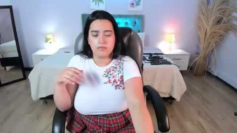 Pamela online show from February 2026 08:37:01 AM