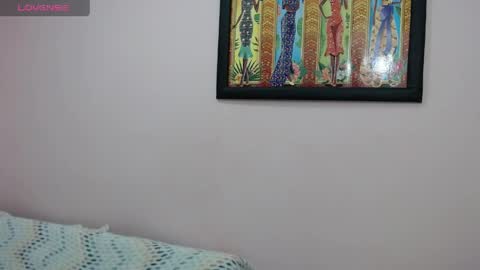 Pamela Claus online show from April 2026 02:15:02 PM