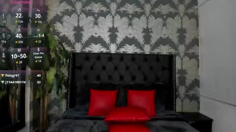 Snapshot of pamela_di_angelo chatting on May 2026 11:12:03 PM Pamela online show from May 2026 11:12:03 PM