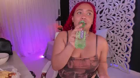 Snapshot of pamela_doll3 chatting on October 2025 04:43:01 AM pamela online show from October 2025 04:43:01 AM