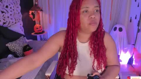 pamela online show from October 2025 05:31:02 AM