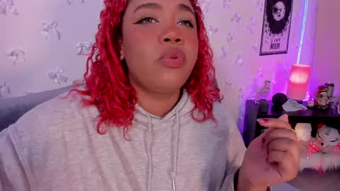 pamela online show from April 2026 03:35:02 AM