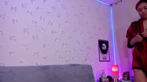 pamela online show from April 2026 05:10:01 AM