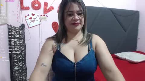 pamela_echeverria online show from February 2026 11:33:01 AM