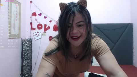 pamela_echeverria online show from March 2026 11:26:02 AM