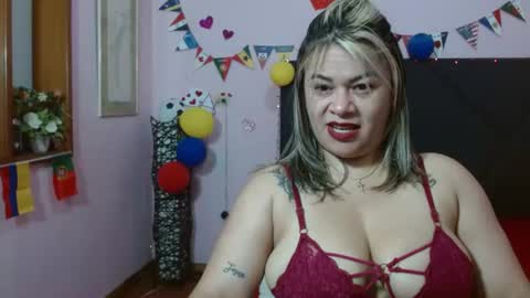 Snapshot of pamela_echeverria chatting on June 2026 11:46:02 AM pamela_echeverria online show from June 2026 11:46:02 AM
